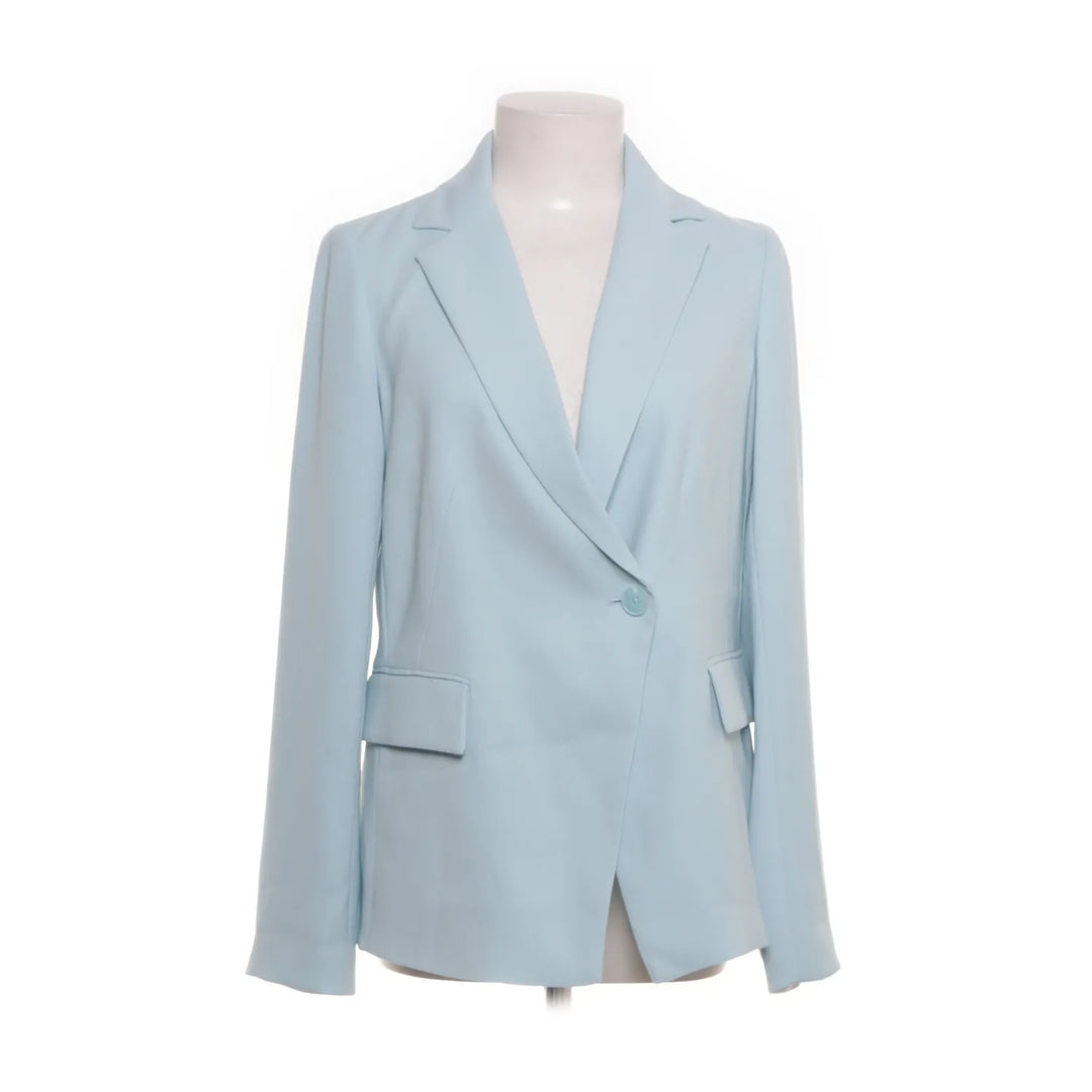 Comma | Blauw - Blazer