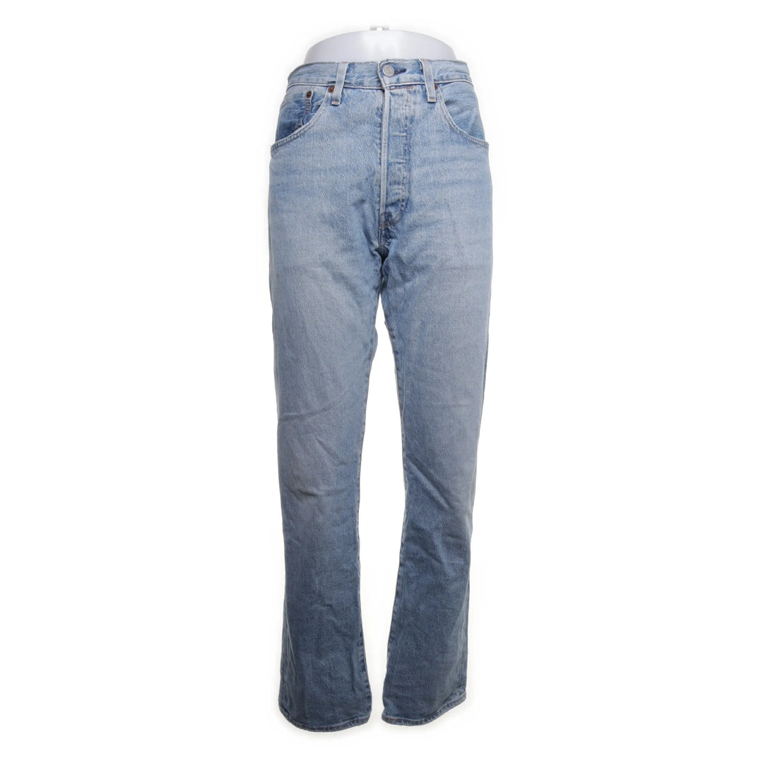 Levi Strauss & Co | Blauw - Spijkerbroek