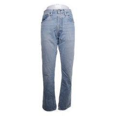 Levi Strauss & Co | Blauw - Spijkerbroek