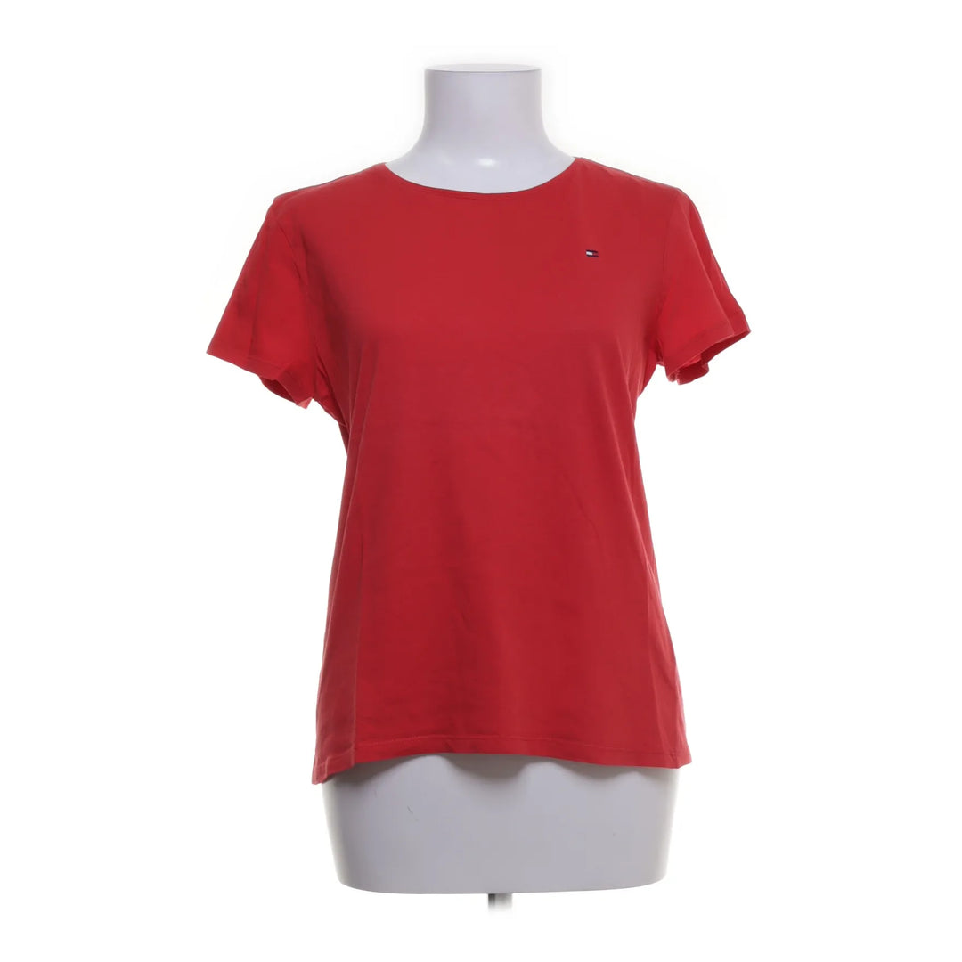 Tommy Hilfiger | Rood - Top