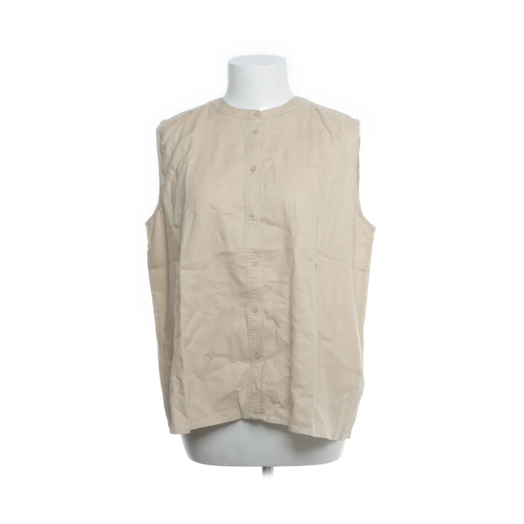 Tom Tailor | Bruin - Gilet