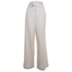 Sinsay | Beige - Palazzo broek