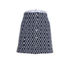 Superdry | Wit, Blauw - Rok