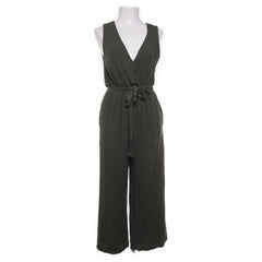 Object | Groen - Jumpsuit