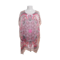 Soyaconcept | Roze Paisley Tuniek