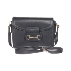 More & More | Blauw - Schoudertas