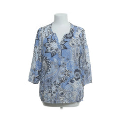 Soyaconcept | Blauw, Meerkleurig - Top