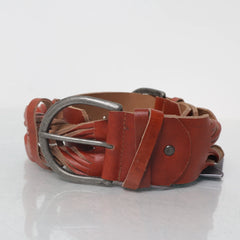 Nü by Staff-Woman | Bruin - Riem