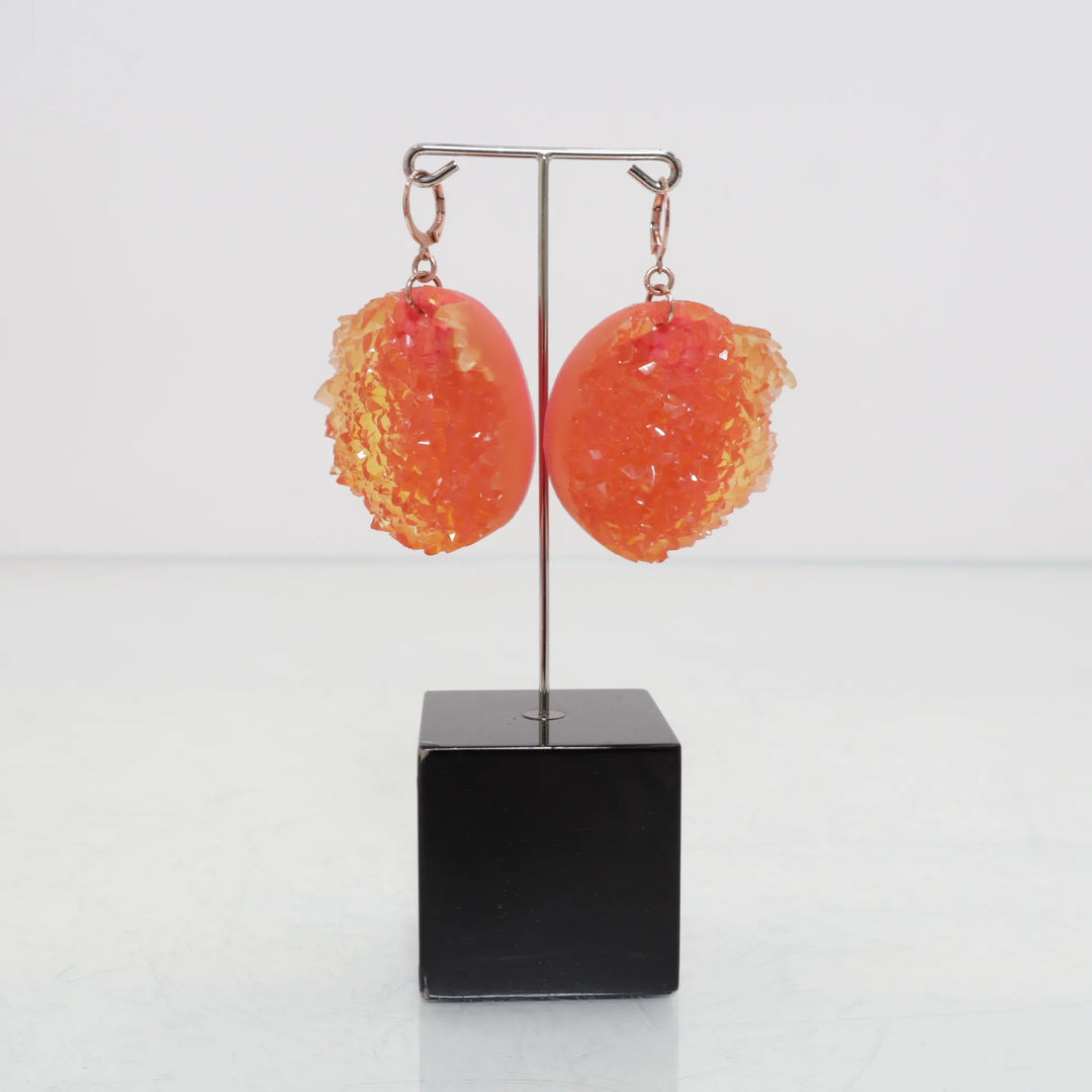 & Other Stories | Rood, Roze - Oorbellen