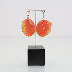 & Other Stories | Rood, Roze - Oorbellen