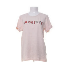 Scotch & Soda | Beige, Meerkleurig - T-shirt