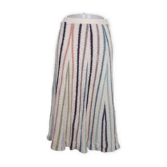 Pensato | Meerkleurig - Rok