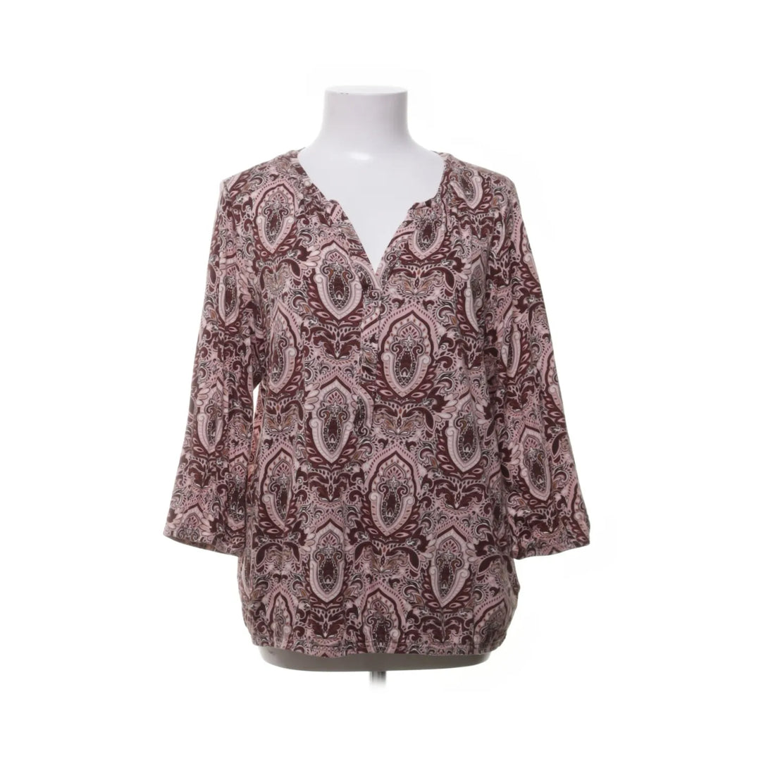 Soyaconcept | Roze, Meerkleurig - Blouse