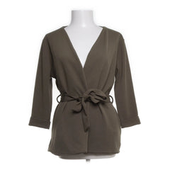 Sisters Point | Groen - Cardigan