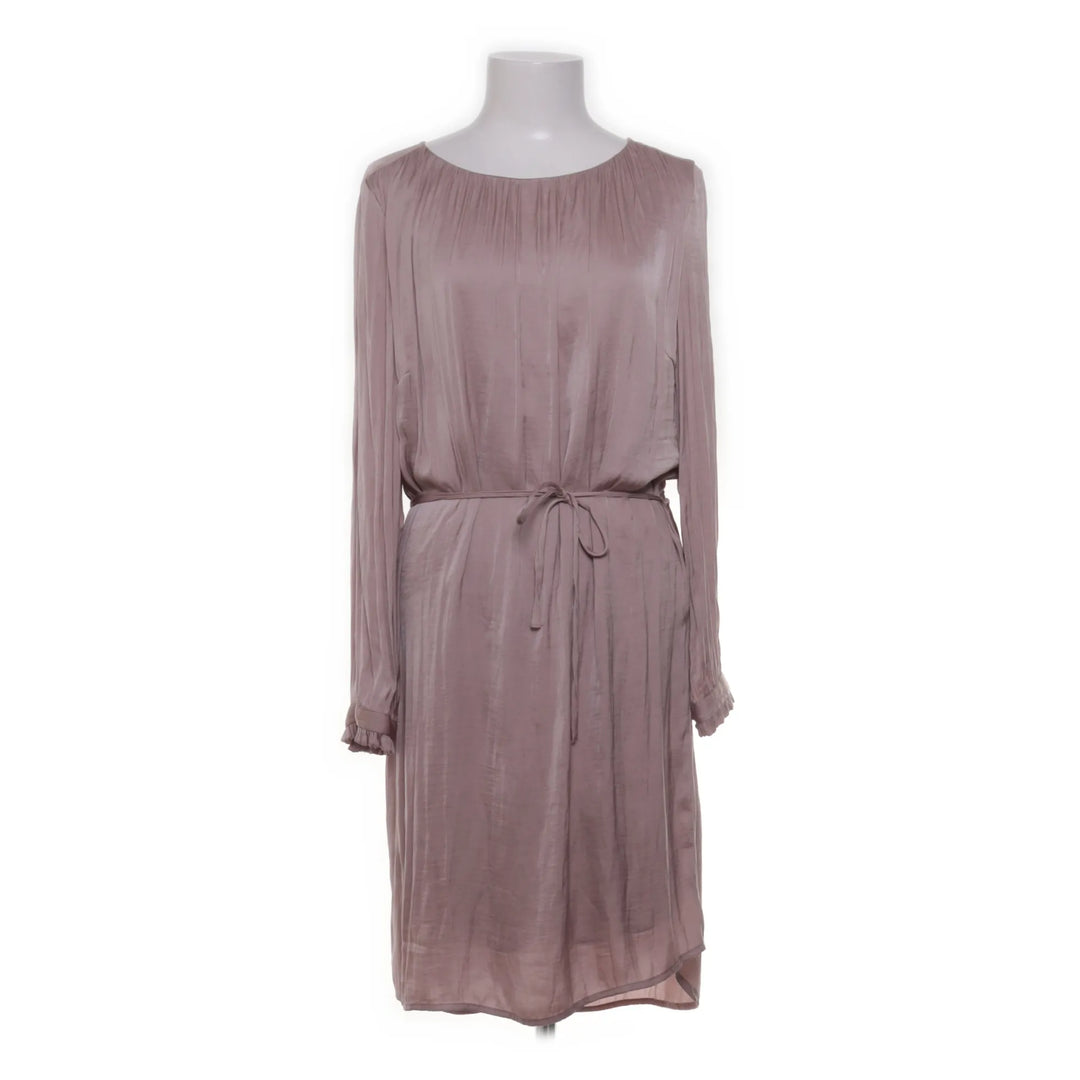 Saint Tropez | Roze - Jurk