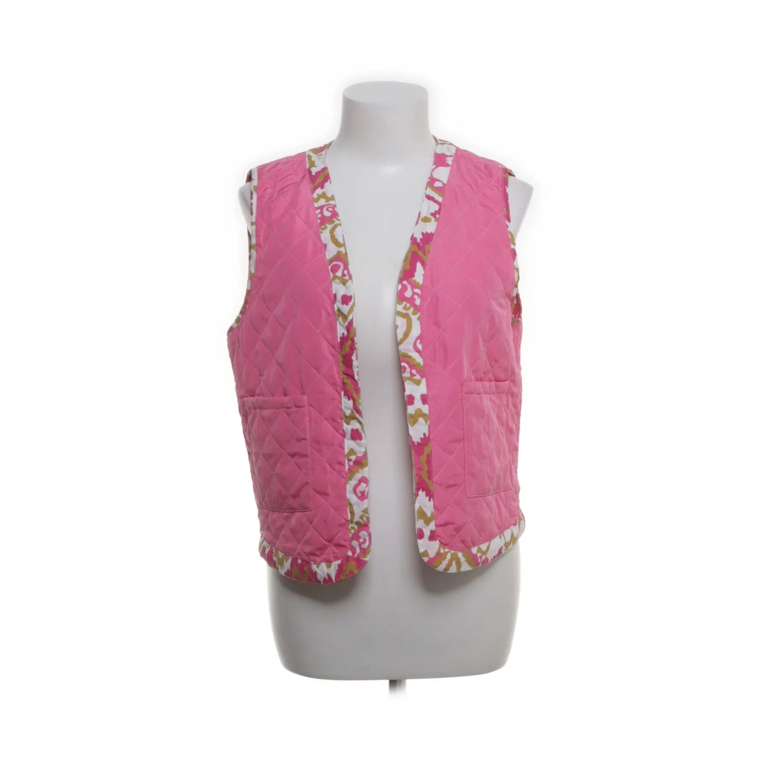 Vero Moda | Roze, Meerkleurig - Gilet