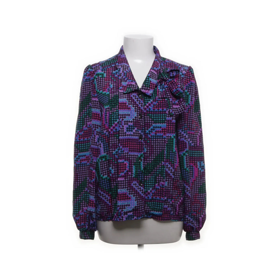 Images | Lila, Meerkleurig - Blouse