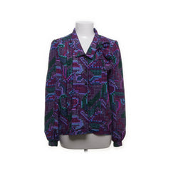 Images | Lila, Meerkleurig - Blouse