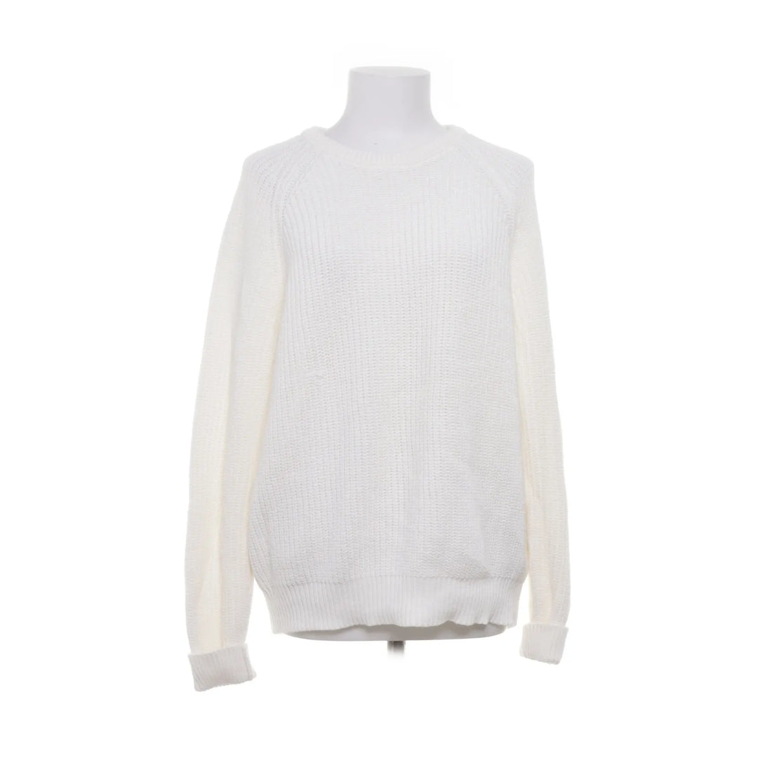 John Galt | Wit - Trui