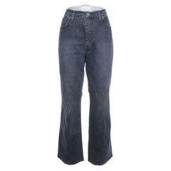 Pioneer | Blauw - Spijkerbroek