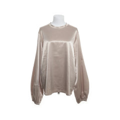 Blond Hour | Goud - Lange mouwen shirt