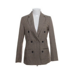 Beige, Meerkleurig - Blazer