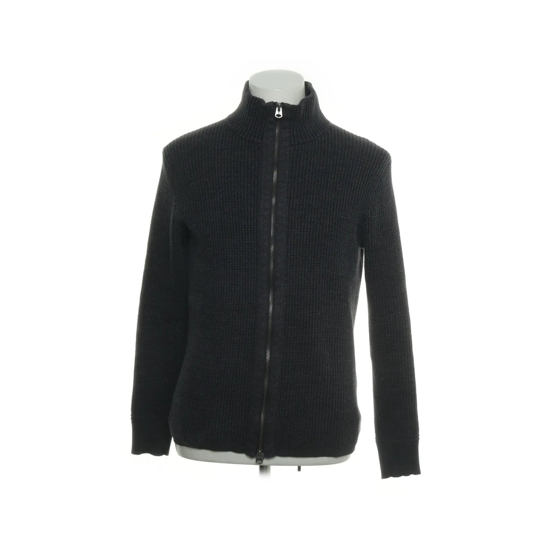 Marc O'Polo | Grijs - Cardigan