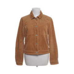 Collection Pimkie | Bruine corduroy jas