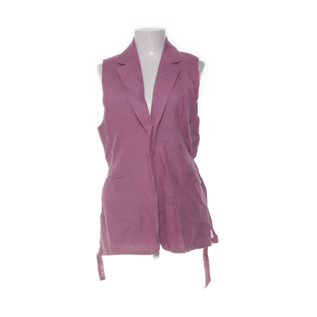 Scalpers | Roze - Gilet