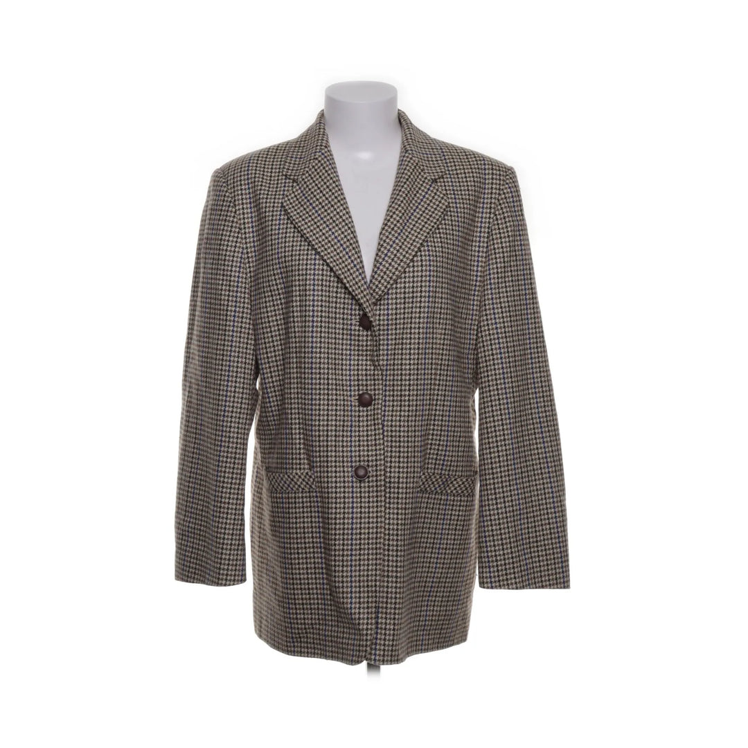 Brandtex | Bruin, Meerkleurig - Blazer