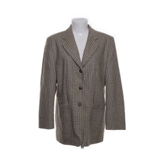 Brandtex | Bruin, Meerkleurig - Blazer