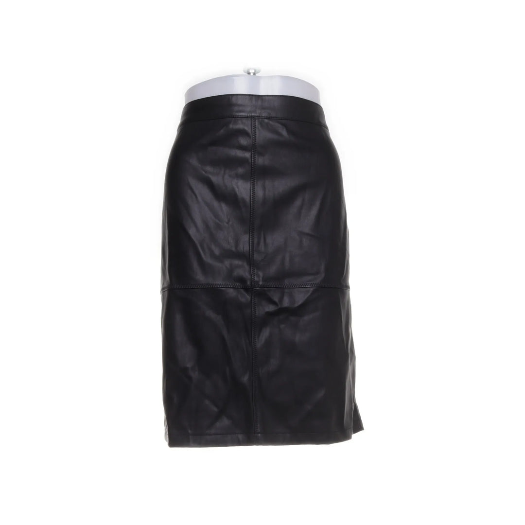 VILA Clothes | Zwart - Rok