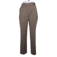 NA-KD | Bruin - Kostuumbroek