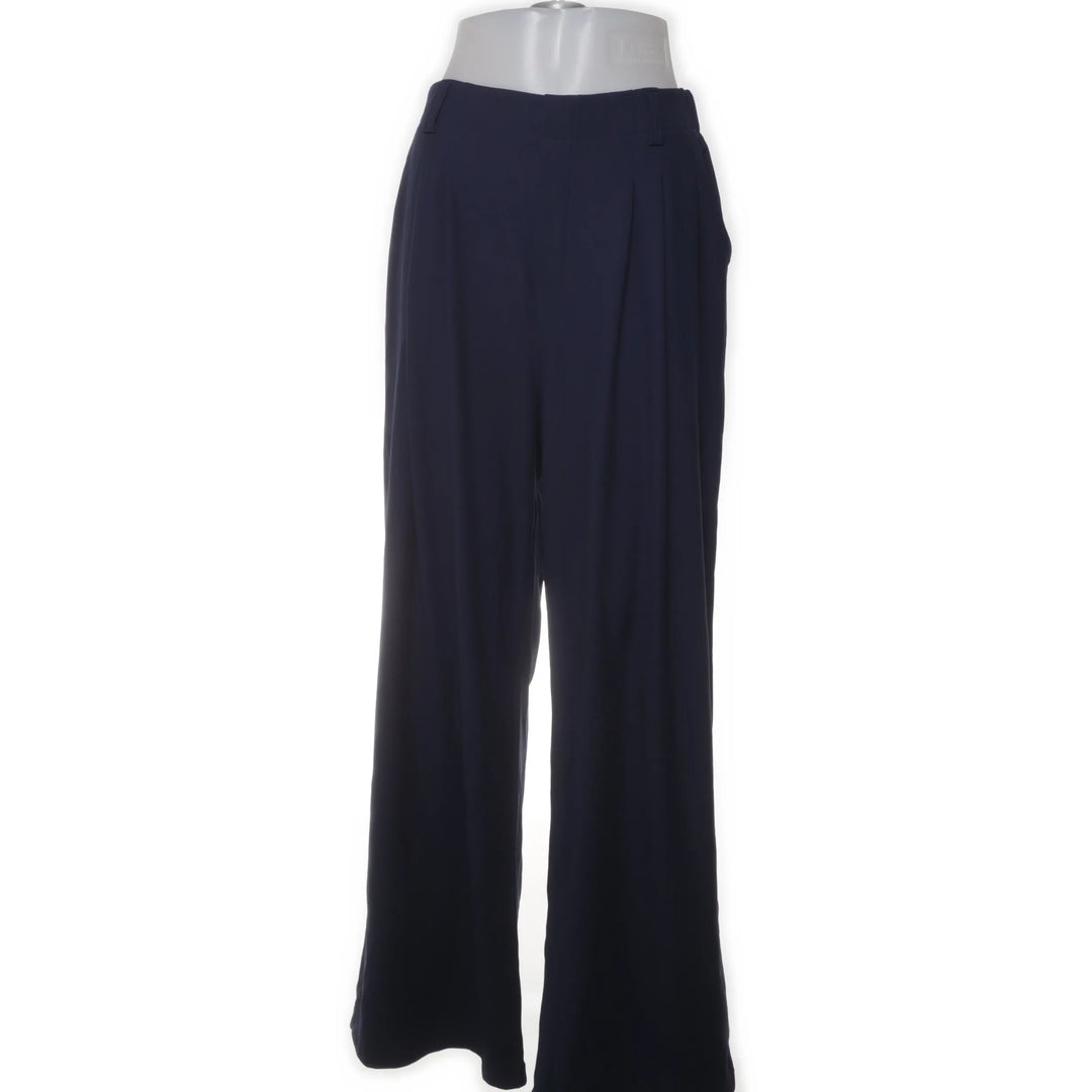 Halara | Blauw - Palazzo broek