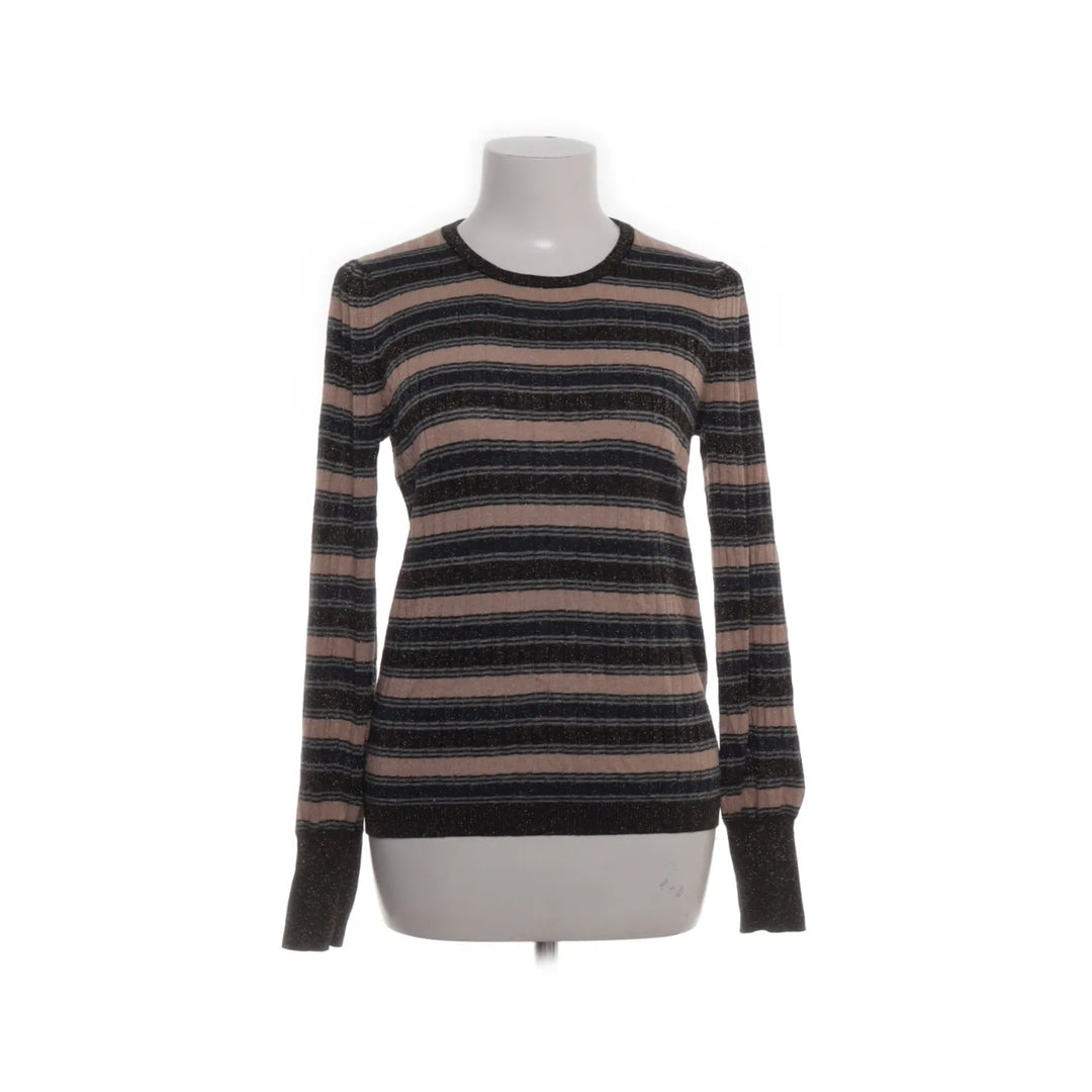 Neo Noir | Meerkleurig - Trui