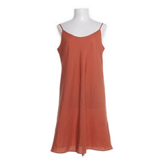 Uniqlo | Terracotta Slip Jurk