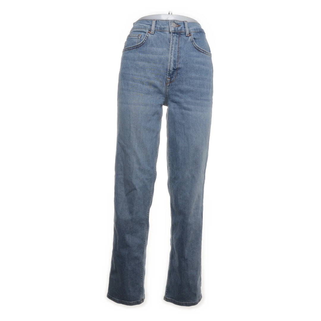 Selected Femme | Blauw - Spijkerbroek