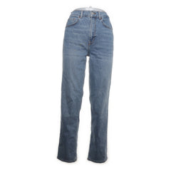 Selected Femme | Blauw - Spijkerbroek