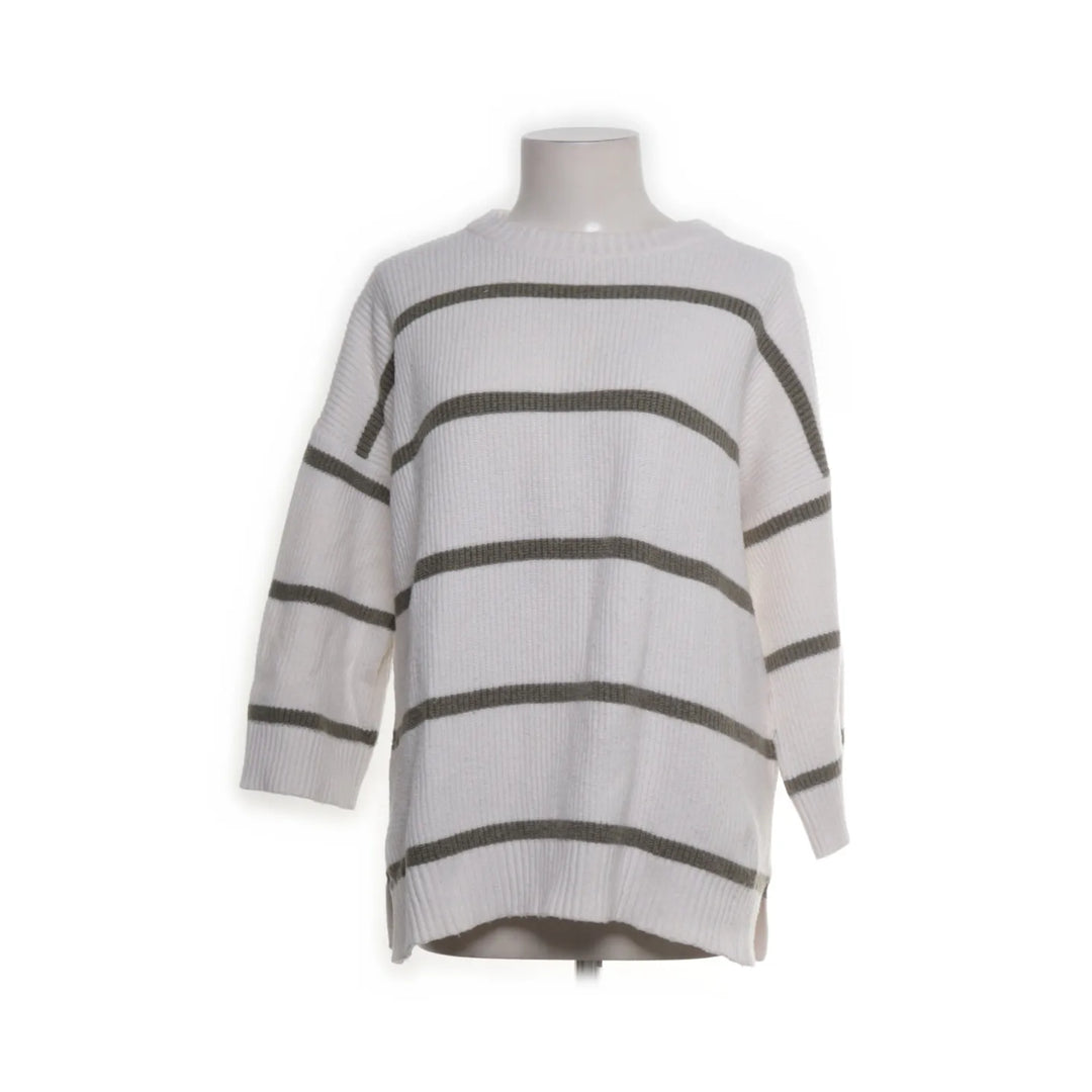 Soyaconcept | Wit, Groen - Trui