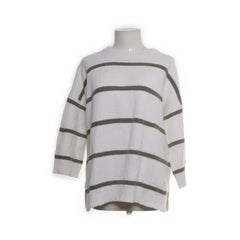 Soyaconcept | Wit, Groen - Trui