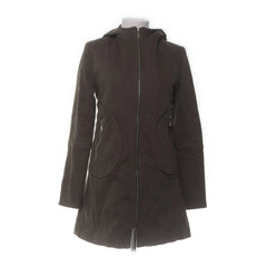 Jascha | Groen - Jas