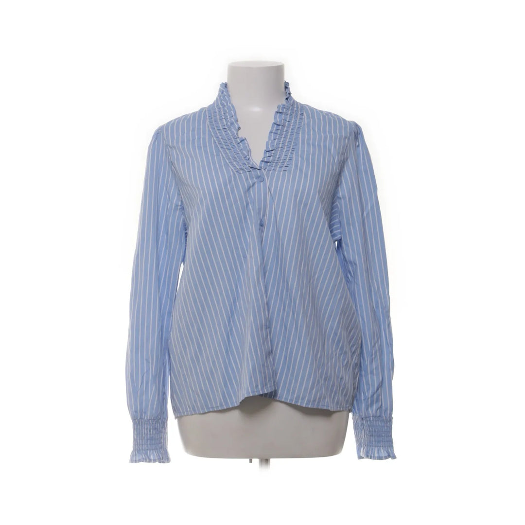 Pigalle | Blauw - Blouse