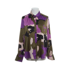 EMI-Jo | Roze, Groen, Zwart, Meerkleurig - Shirt