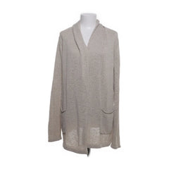 Soyaconcept | Beige oversized vest