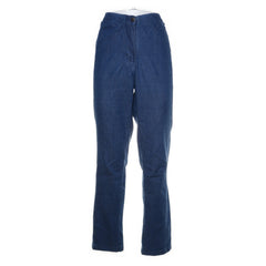 Helena Vera | Blauw - Broek