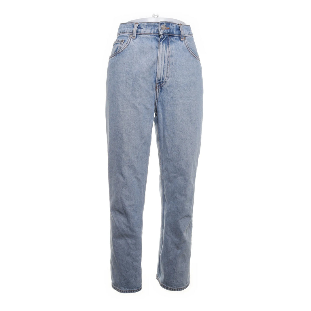 Arket | Blauw - Spijkerbroek