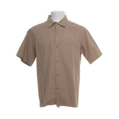 NN07 | Beige - Korte mouwen shirt