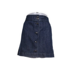 United Colors of Benetton | Blauw - Spijkerrok