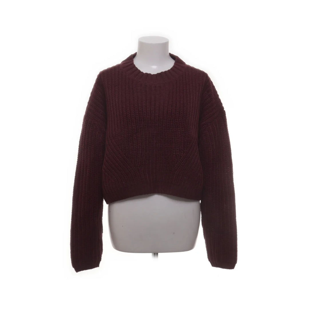 Urban Classics | Rood - Trui