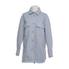 H&M | Blauw - Overshirt
